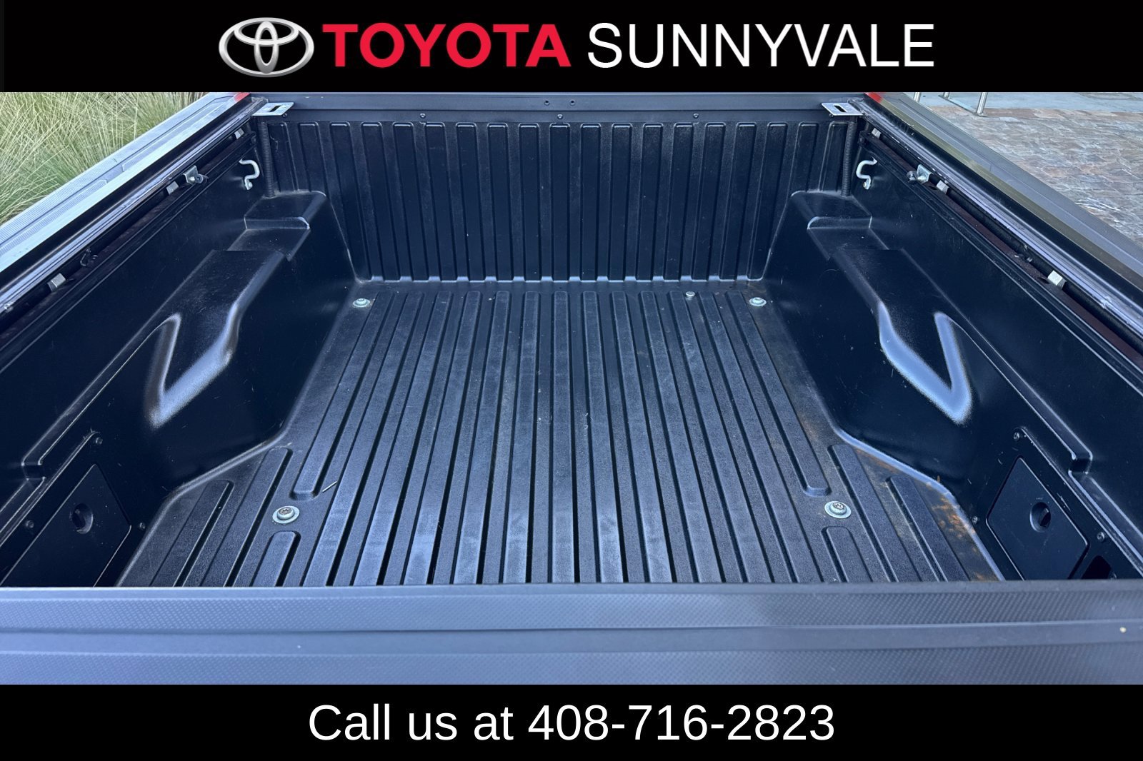 Used 2018 Toyota Tacoma TRD Sport RWD image 17