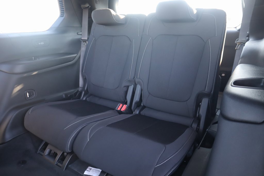 New 2025 Jeep Grand Cherokee L Laredo w/ Luxury Tech Group I image 13