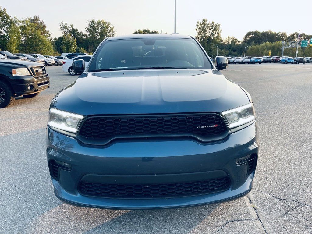 Used 2021 Dodge Durango GT image 10