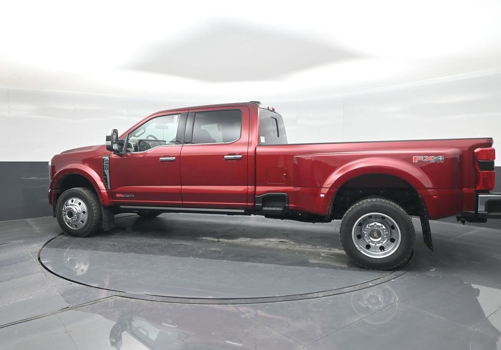 New 2026 Ford F450 King Ranch AWD/4WD image 29