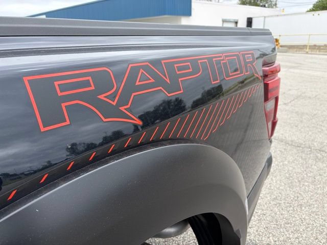 New 2026 Ford F150 Raptor AWD/4WD image 44