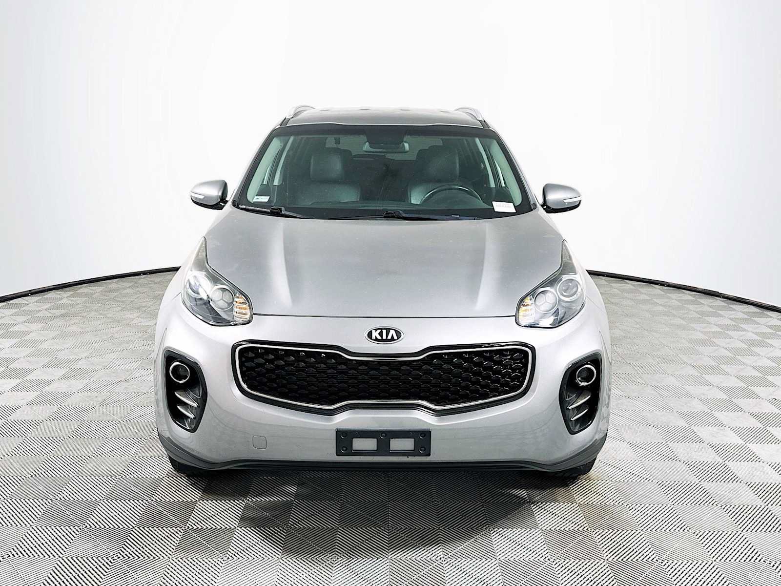 Used 2019 Kia Sportage EX AWD/4WD image 2