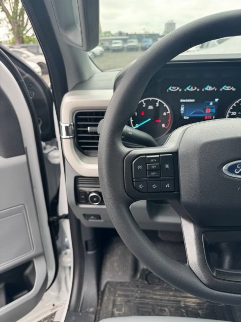 New 2026 Ford F550 4x4 Regular Cab Super Duty image 10