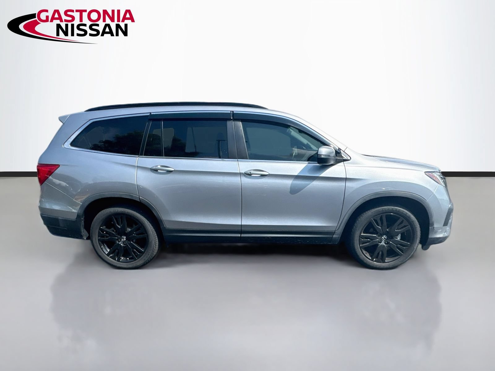 Used 2022 Honda Pilot Special Edition image 10