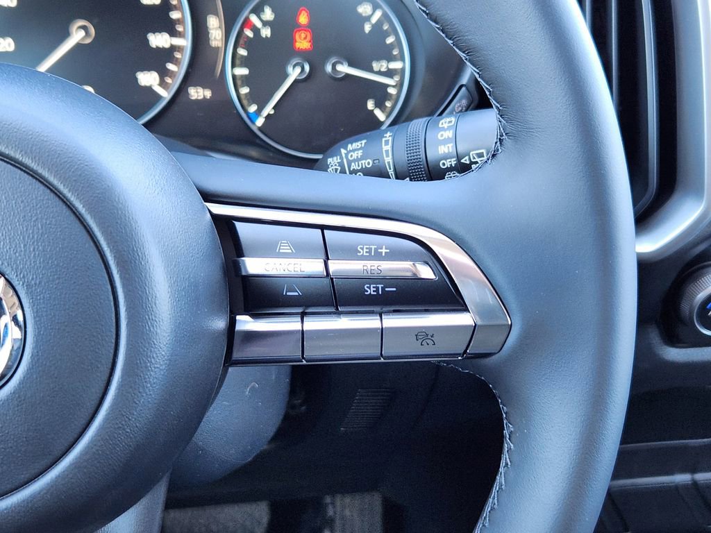 New 2026 MAZDA CX-50 AWD 2.5 Hybrid w/ Weather Package image 19