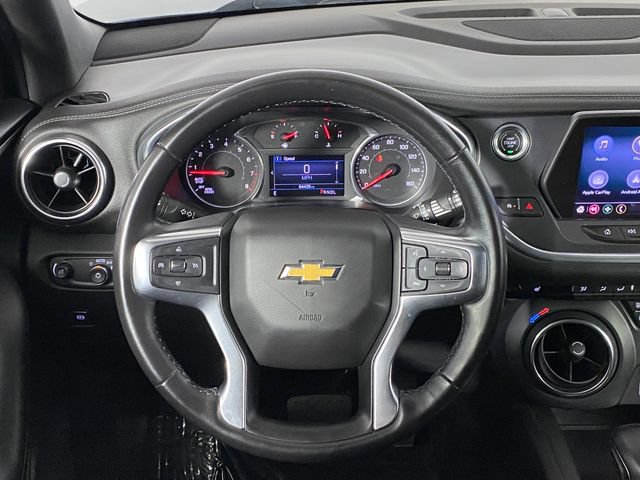 Certified 2020 Chevrolet Blazer LT AWD/4WD image 16