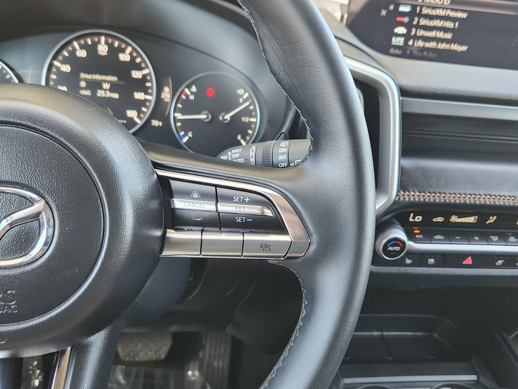Used 2026 MAZDA CX-50 AWD 2.5 S w/ Premium Package image 18