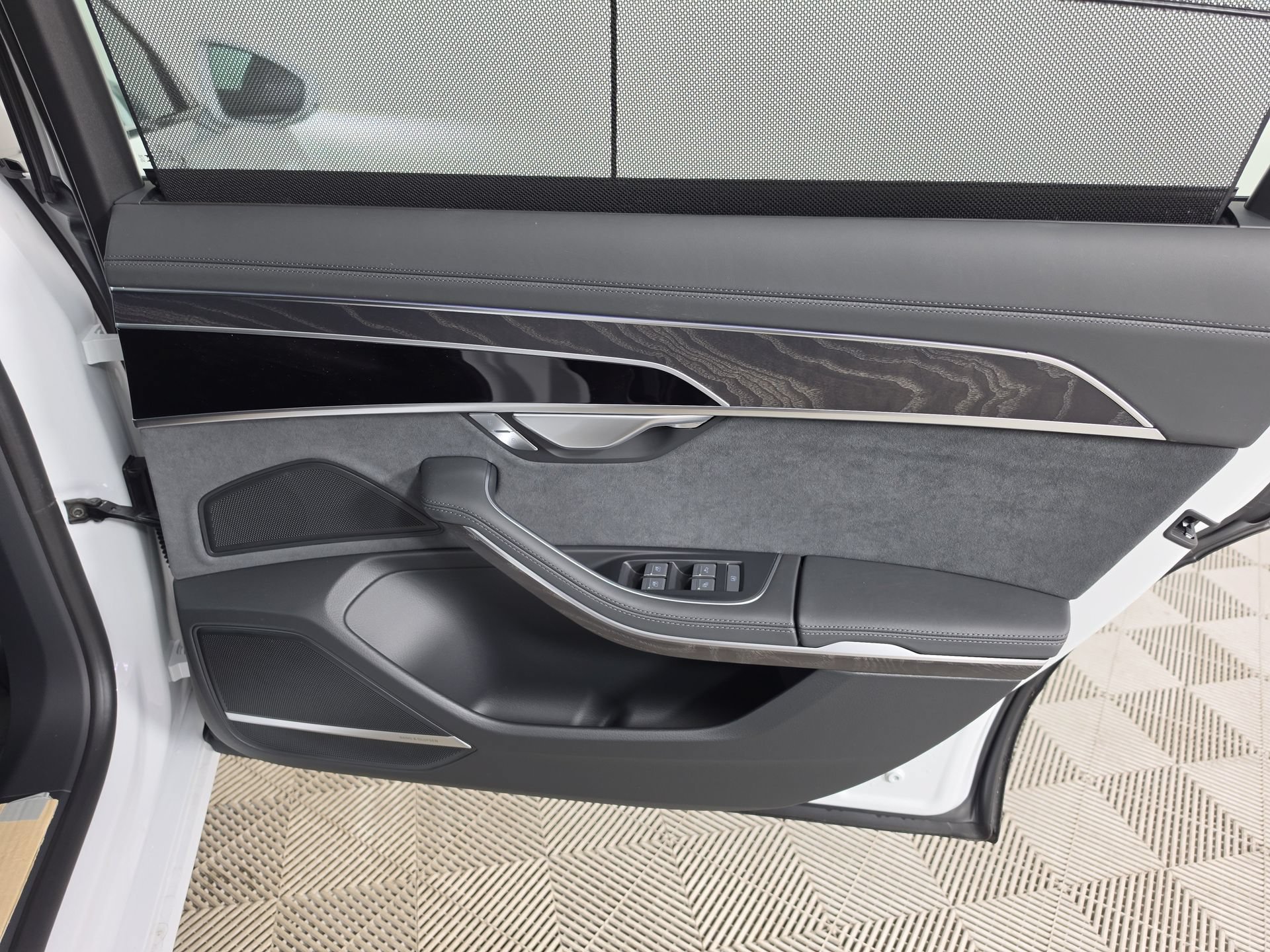 New 2026 Audi A8 L 3.0T AWD/4WD image 39