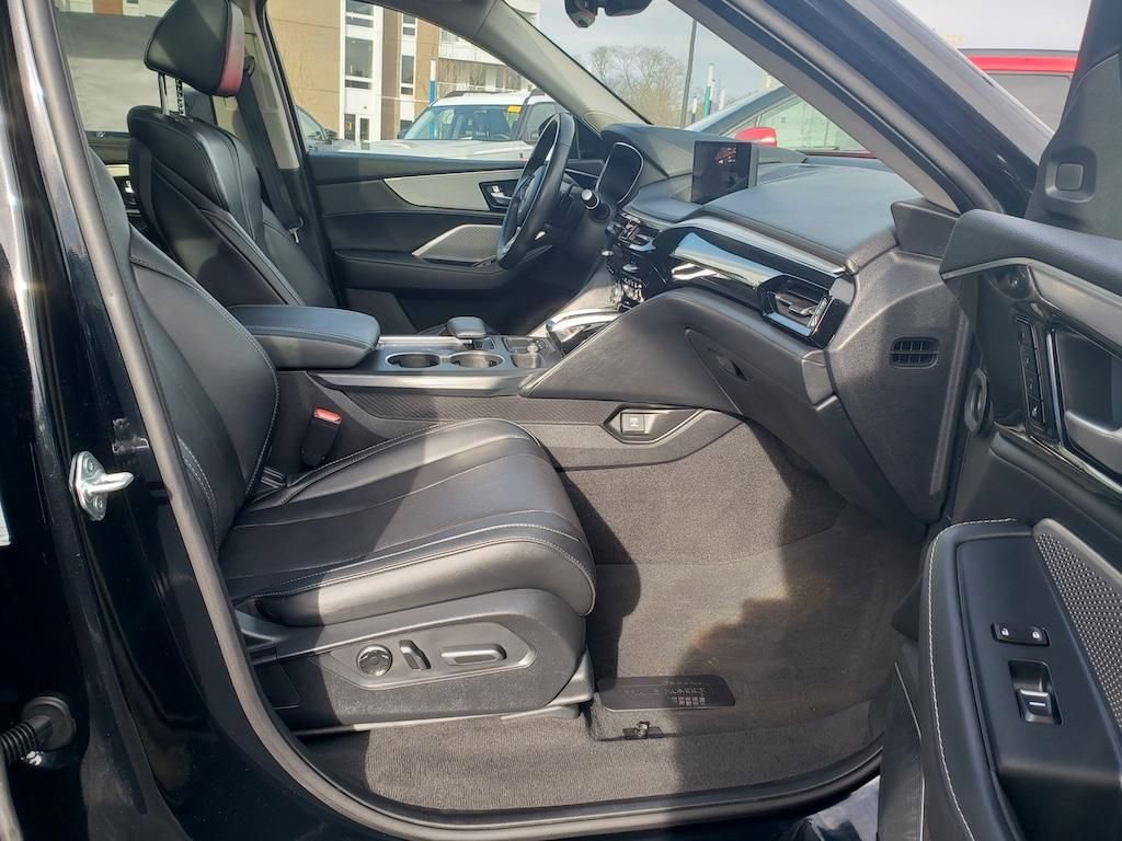 Certified 2023 Acura MDX Technology image 22