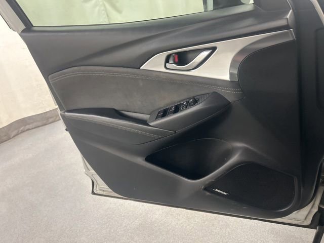 Used 2019 MAZDA CX-3 Grand Touring image 22