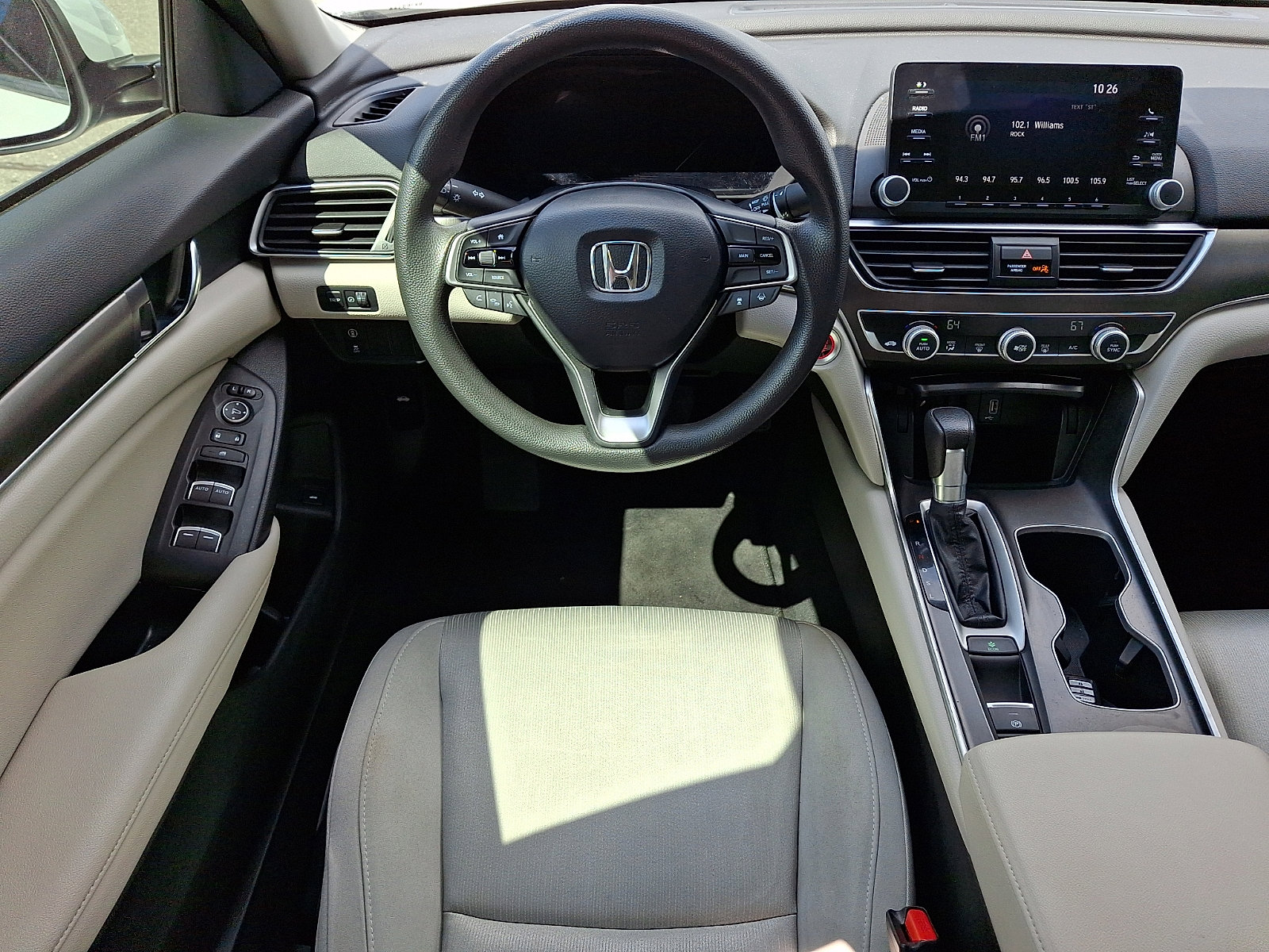 Used 2019 Honda Accord LX image 11