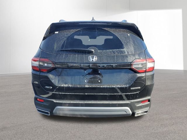 New 2025 Honda Pilot Touring image 15