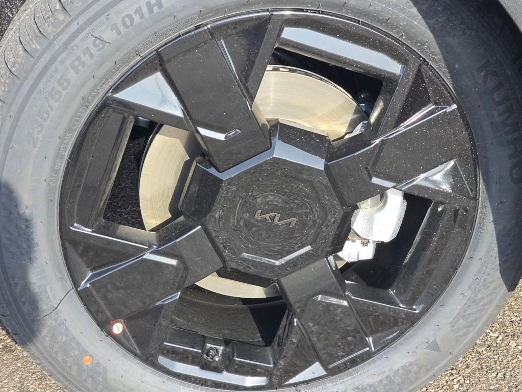 New 2026 Kia Sportage X-Line image 10