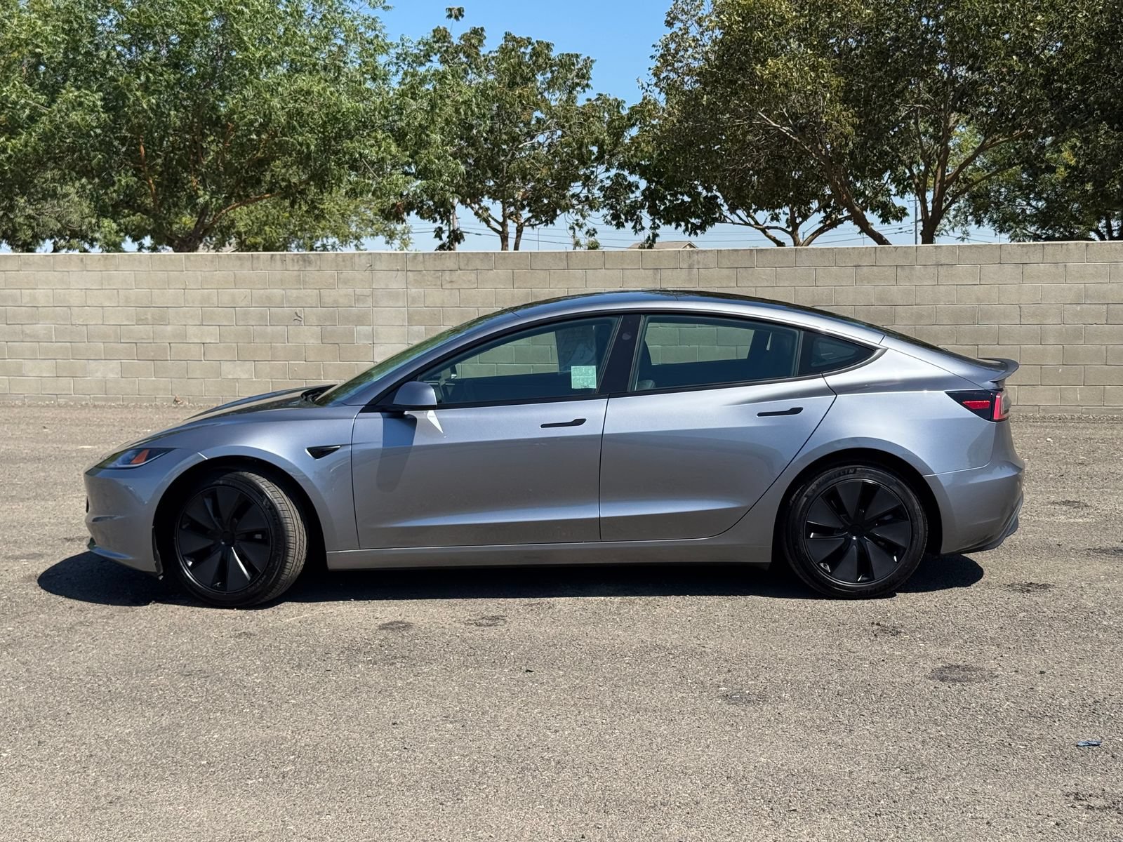 Used 2026 Tesla Model 3 RWD image 7