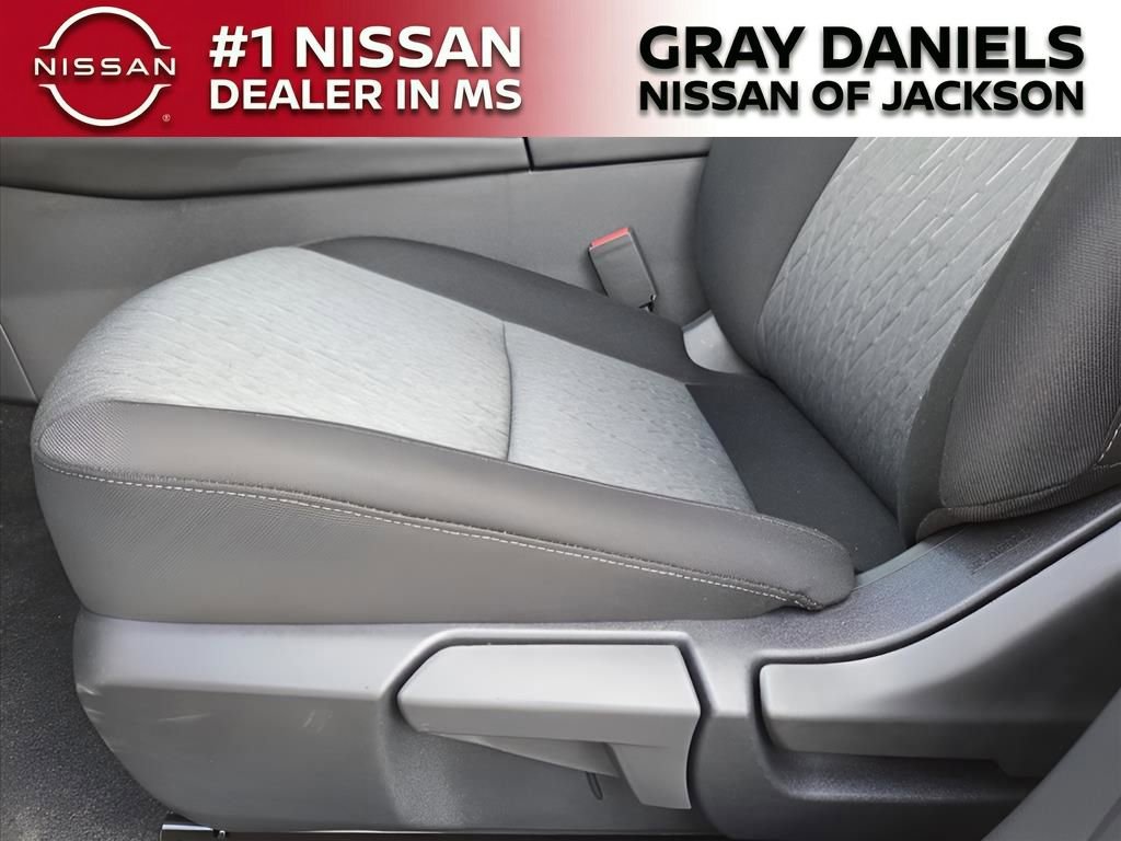 New 2026 Nissan Sentra SV w/ SV Convenience Package FWD image 12