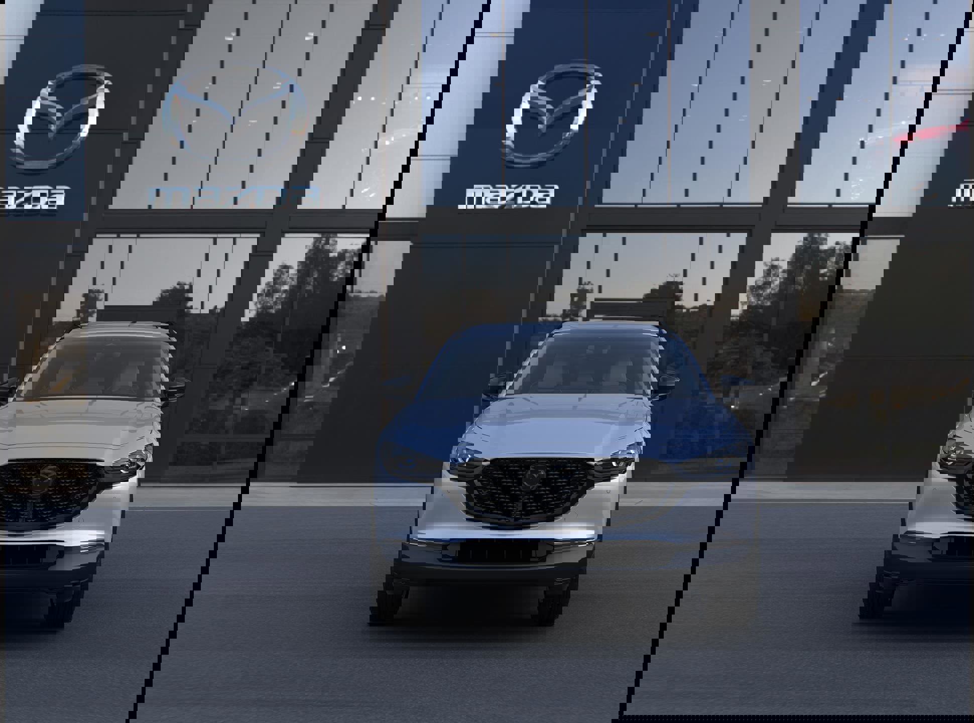 New 2026 MAZDA CX-30 Aire Edition image 6