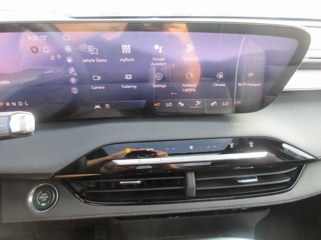 New 2026 Buick Enclave Sport Touring w/ Power Package image 20