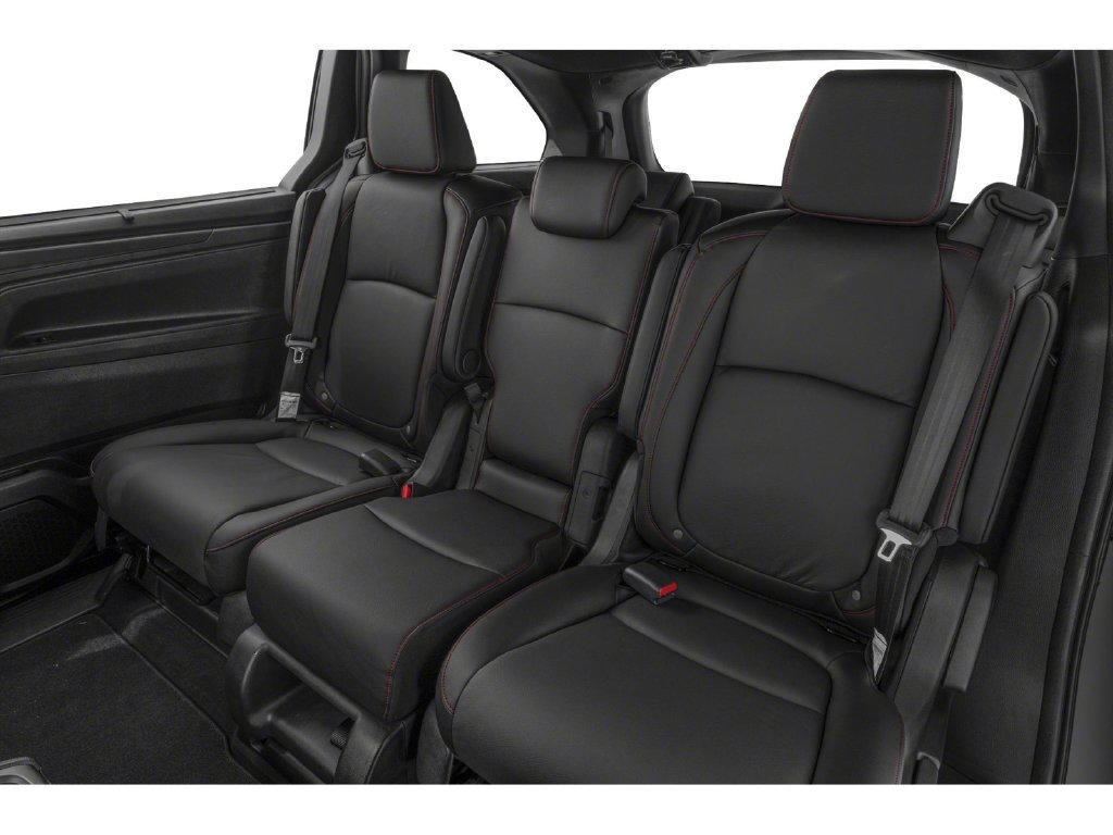 New 2027 Honda Odyssey Sport-L image 8