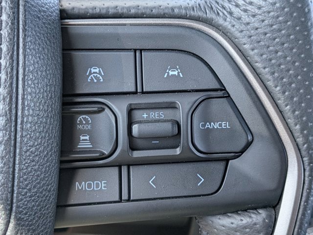 Used 2024 Toyota Tacoma TRD Sport image 22