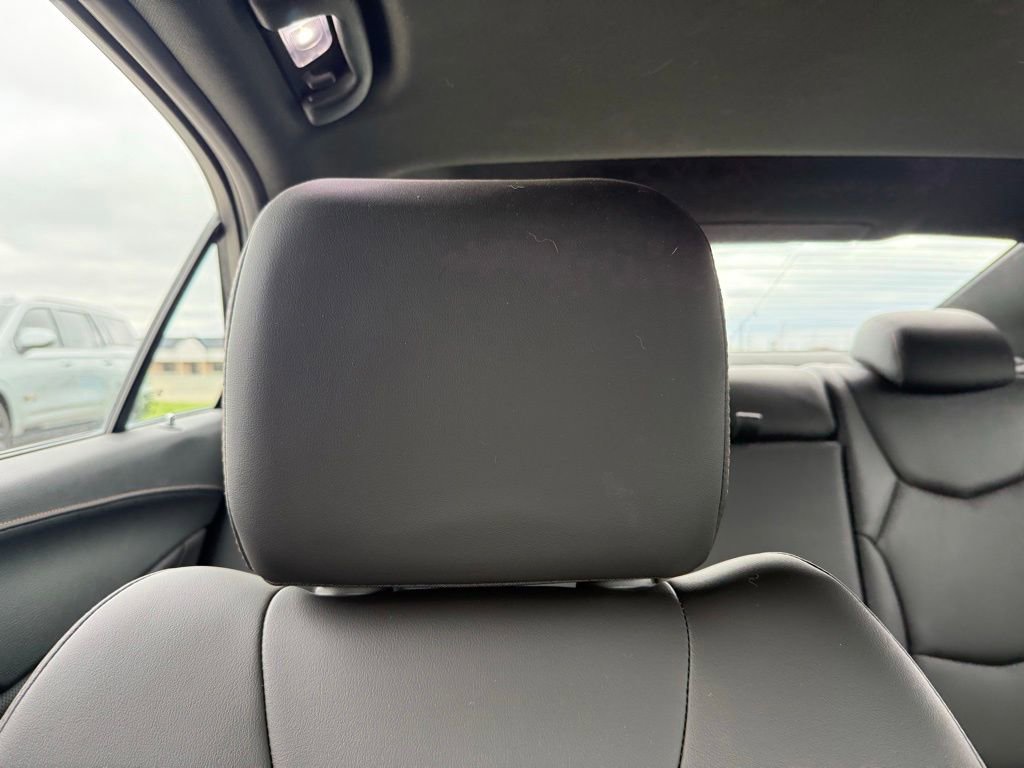 Certified 2023 Cadillac CT4 Sport w/ Cold Weather Package image 32