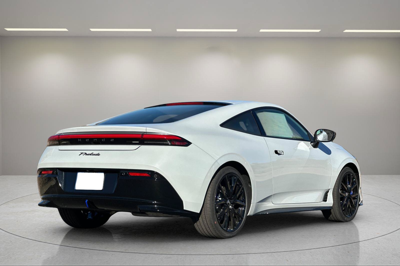 New 2026 Honda Prelude image 5