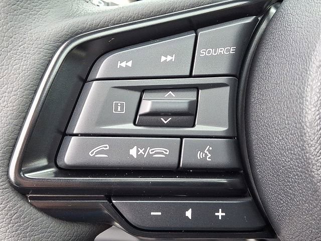 New 2026 Subaru Forester Premium image 23