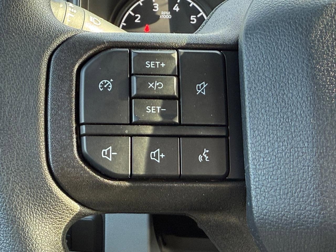 New 2026 Ford F250 XLT w/ Tremor Off-Road Package image 9