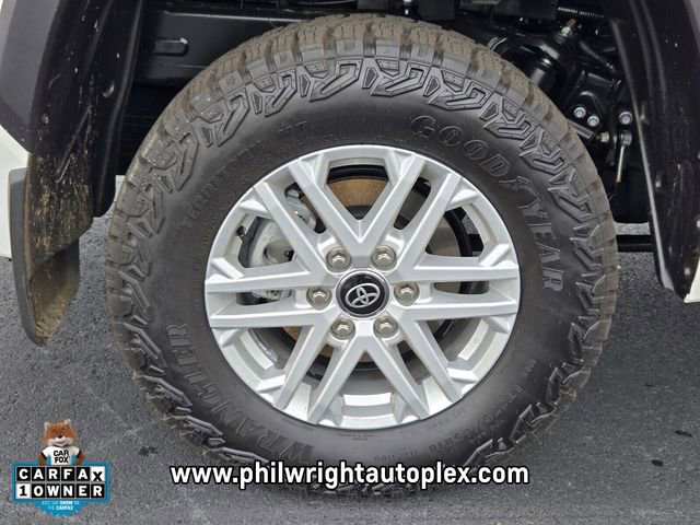 Used 2026 Toyota Tundra SR5 image 19