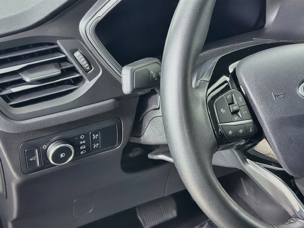 Used 2024 Ford Escape Platinum AWD/4WD image 10