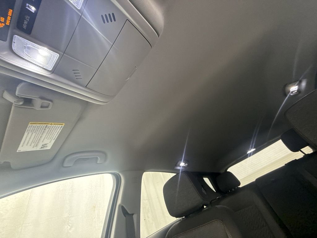 Certified 2024 Chevrolet Equinox LT image 26