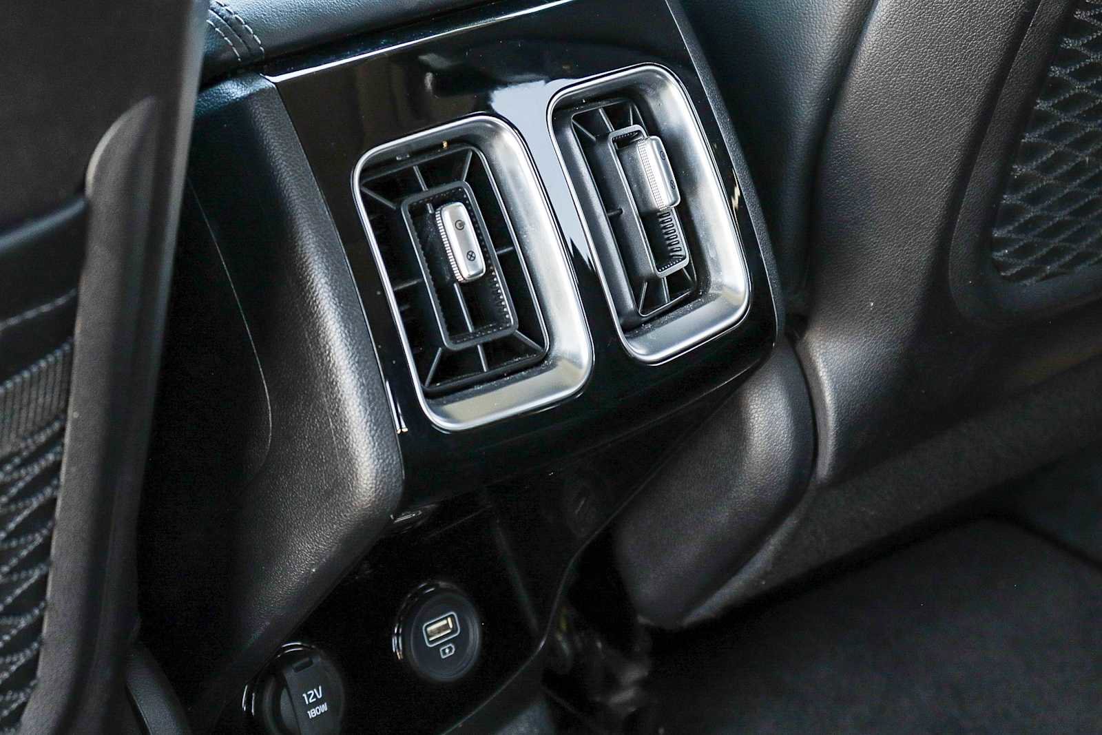 Used 2022 Kia Sorento SX image 24