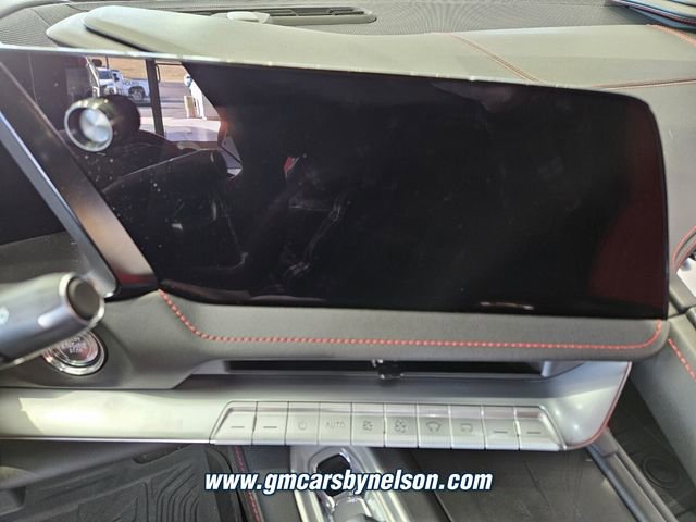 New 2026 Chevrolet Corvette Stingray Coupe w/ Battery Protection Package image 10