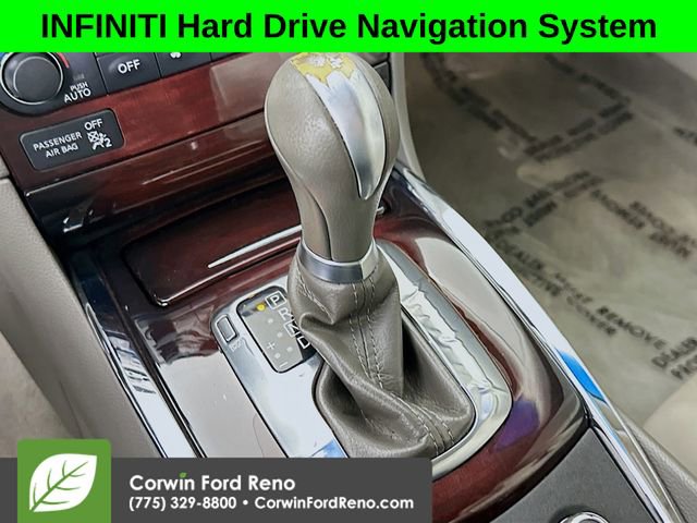 Used 2013 INFINITI G37 Journey w/ Premium Pkg image 17