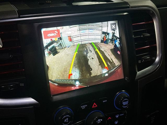 Used 2018 RAM 2500 Power Wagon w/ Luxury Group image 14