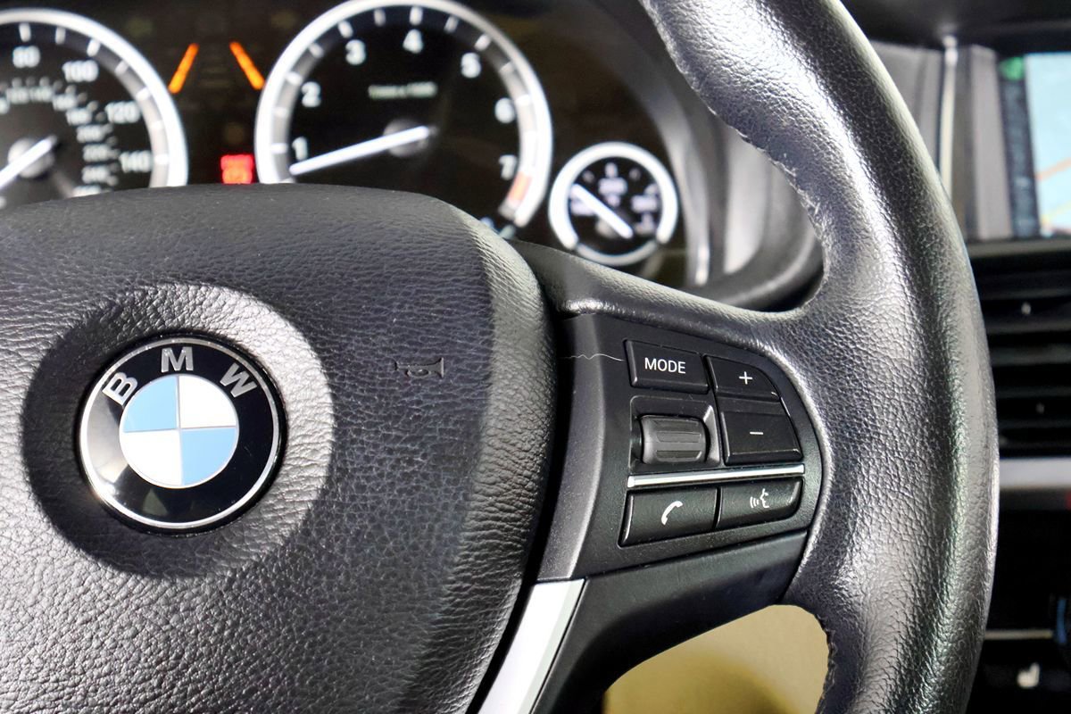 Used 2016 BMW X3 xDrive35i AWD/4WD image 28