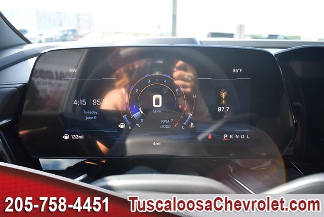 New 2026 Chevrolet Tahoe Premier w/ Sun And Tow Package RWD image 29