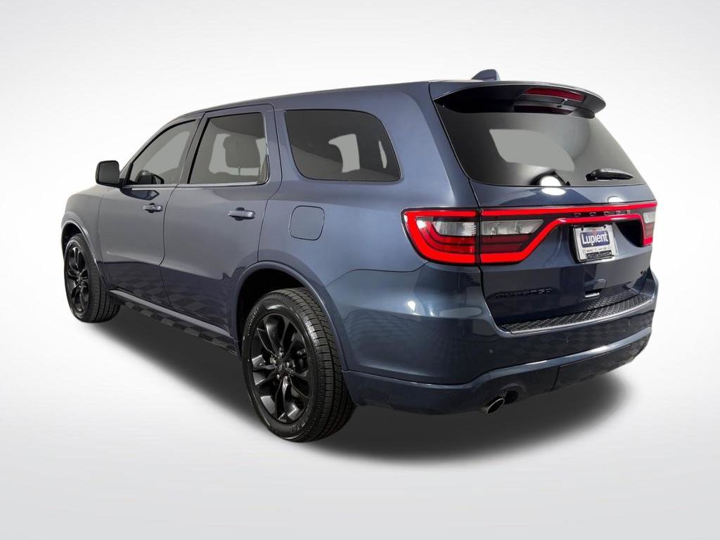 Used 2021 Dodge Durango GT AWD/4WD image 9