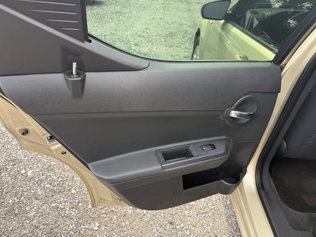 Used 2010 Dodge Avenger SXT FWD image 9