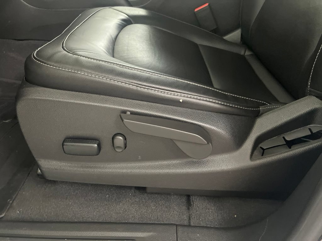 Used 2022 GMC Canyon Elevation w/ Elevation Premium Package AWD/4WD image 55