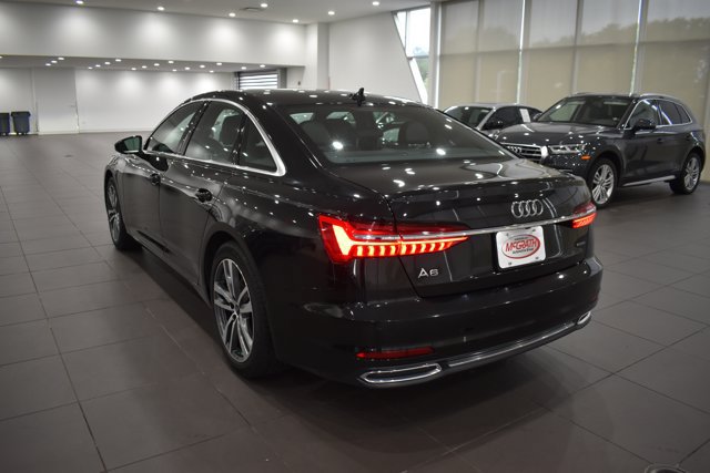 Used 2023 Audi A6 Premium Plus AWD/4WD image 5
