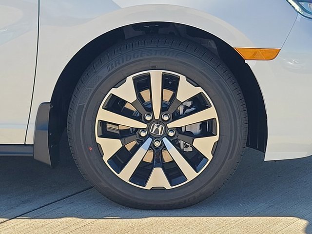 New 2026 Honda Odyssey EX-L image 4