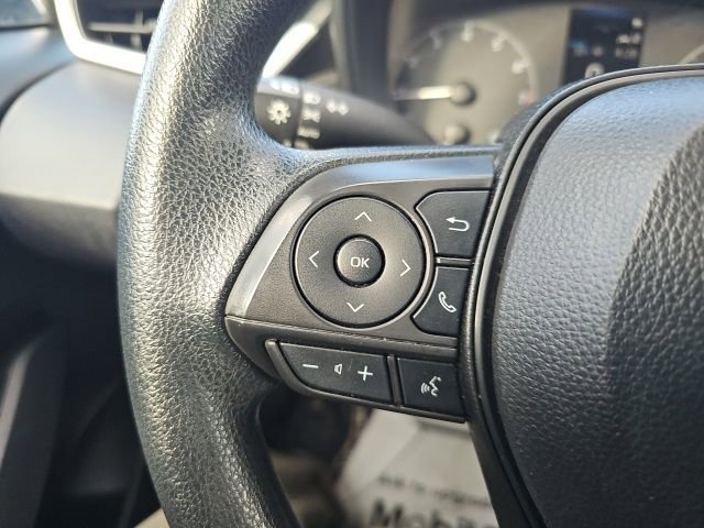 Used 2024 Toyota Corolla LE image 36