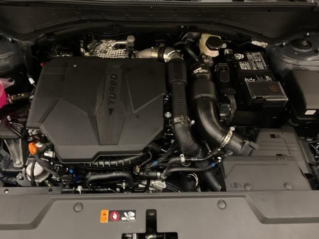 Used 2024 Hyundai Santa Fe Calligraphy image 23