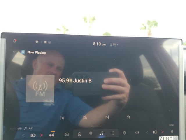 New 2026 MAZDA CX-5 Select AWD/4WD image 30