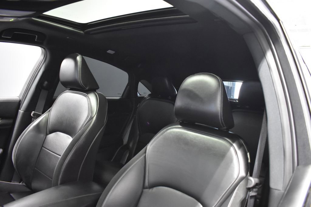 Used 2025 INFINITI QX55 Sensory w/ Lighting Package image 16