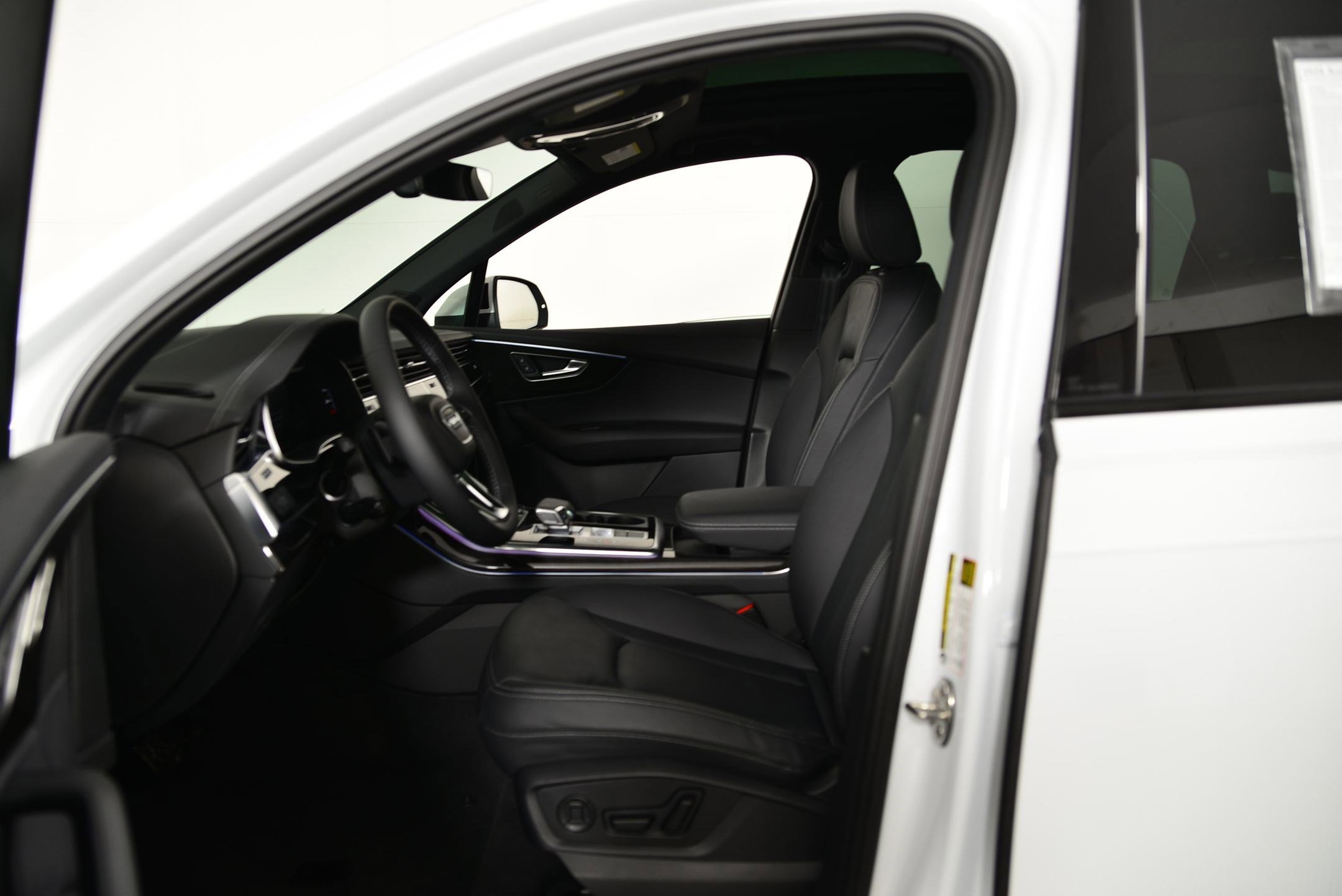 New 2026 Audi Q7 2.0T Premium image 22