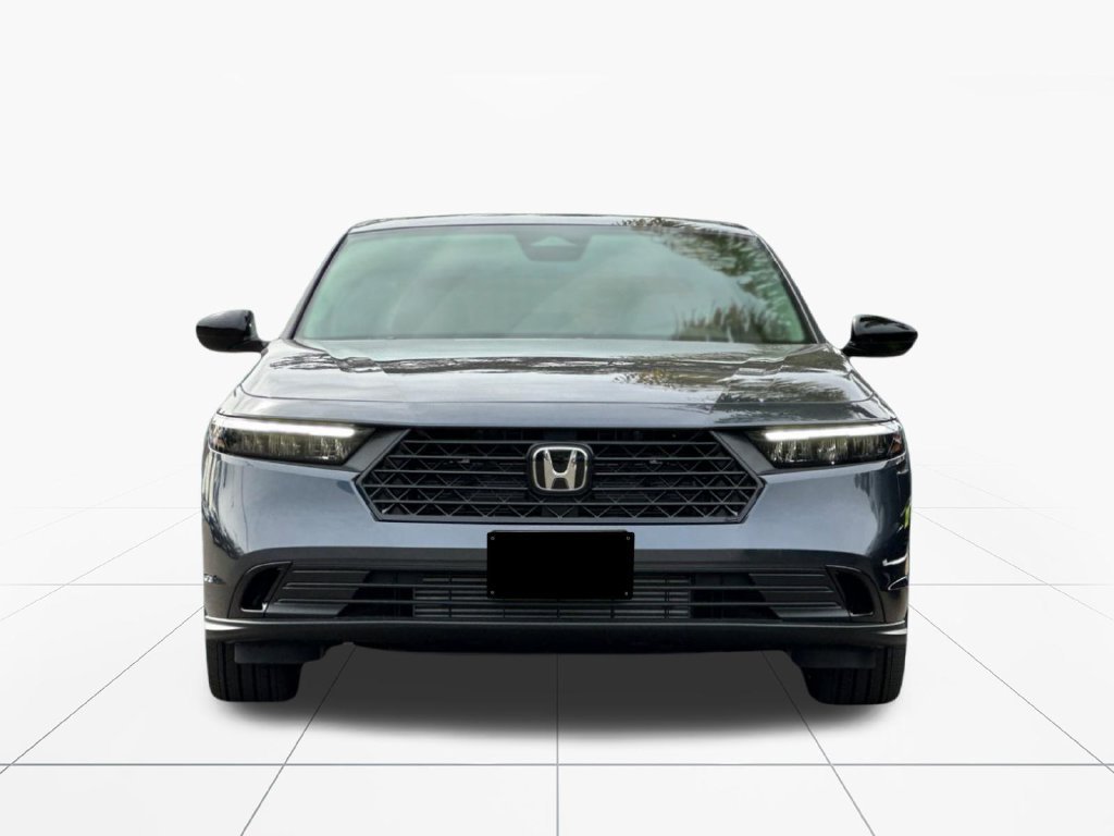 New 2026 Honda Accord SE image 9