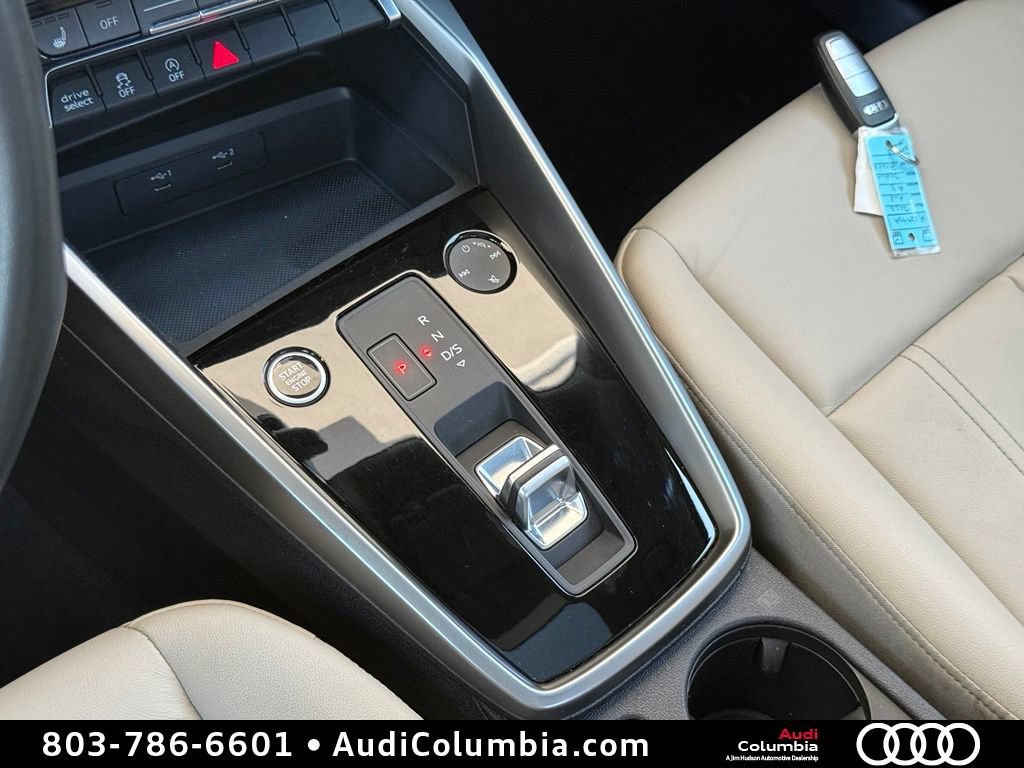 Used 2022 Audi A3 2.0T Premium AWD/4WD image 30