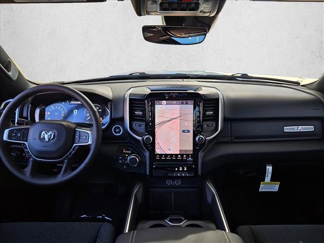 New 2026 RAM 1500 Lone Star image 15