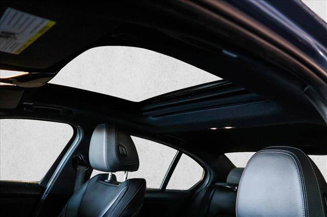 Certified 2025 BMW 330i xDrive Sedan w/ Premium Package image 11